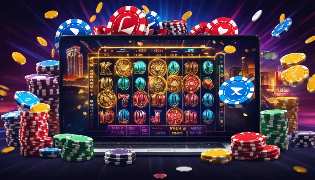 Người chia bài Baccarat trực tuyến chuyên nghiệp tại ok365 trang chủ