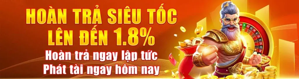 Hoàn trả tiền gửi ok365 trang chủ
