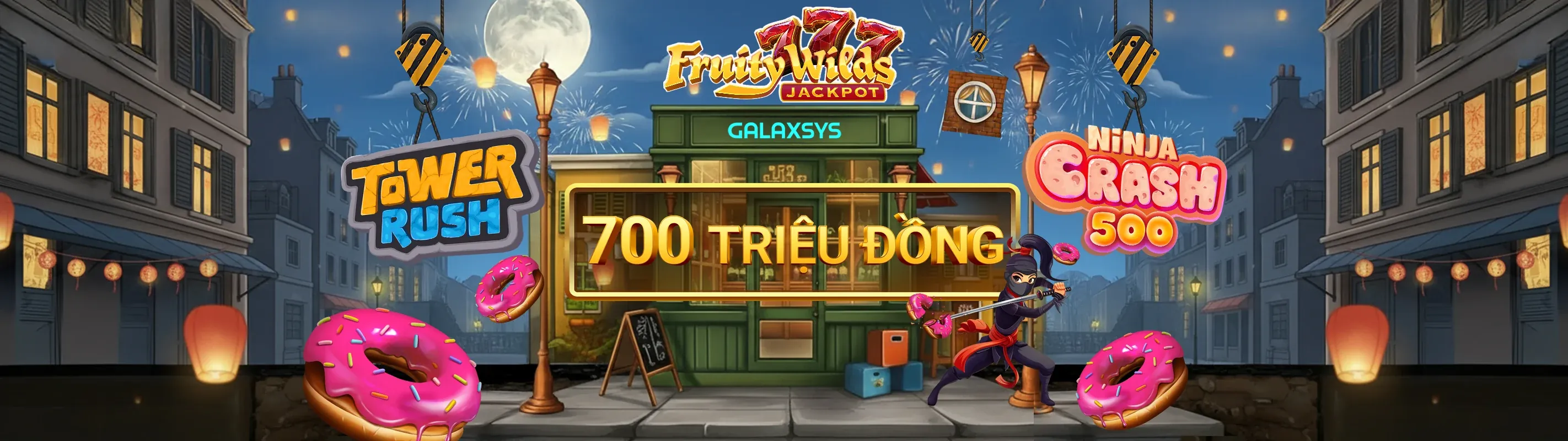 Tin tức mới nhất từ ok365 trang chủ