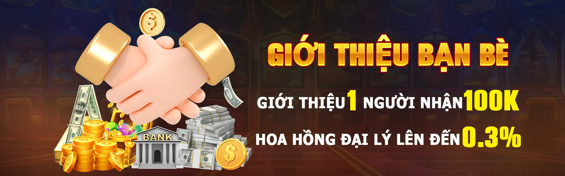 Hình ảnh đối tác ok365 trang chủ