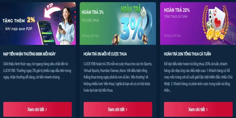 Thông báo mới nhất ok365 trang chủ